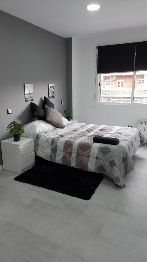 Madrid Apartment Numancia Εξωτερικό φωτογραφία